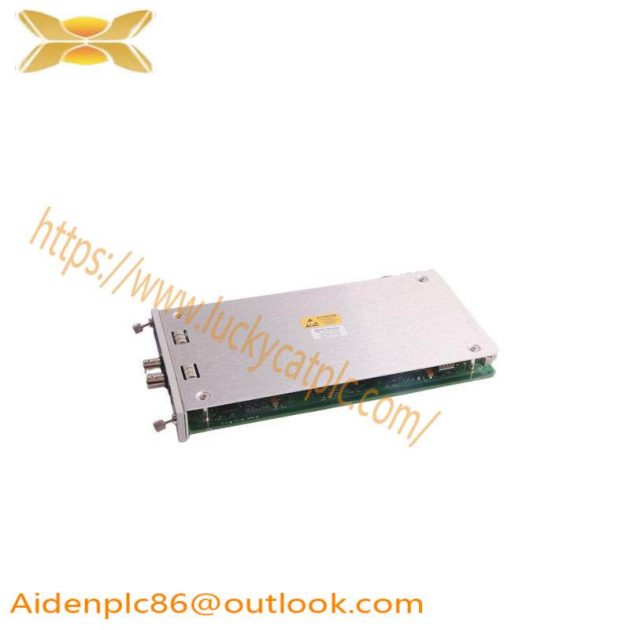 ABB ARC093AV1 High-Frequency Module for Industrial Control Applications