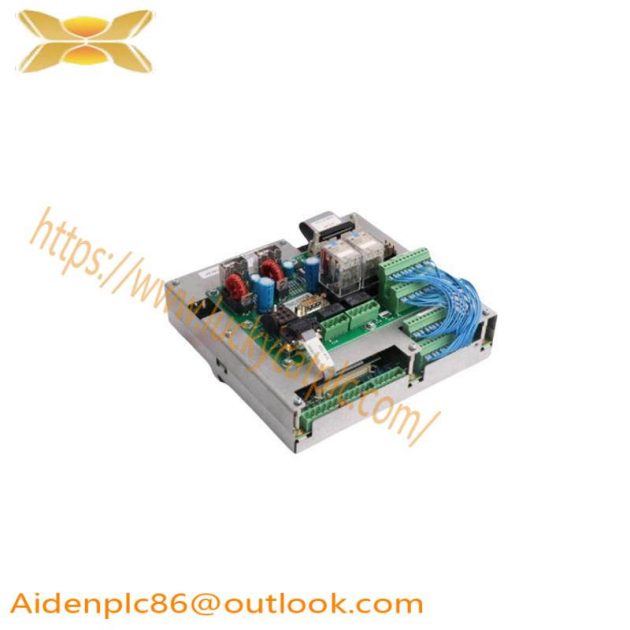 ABB ASDI-03 3HNA010255-001 Top Assembly
