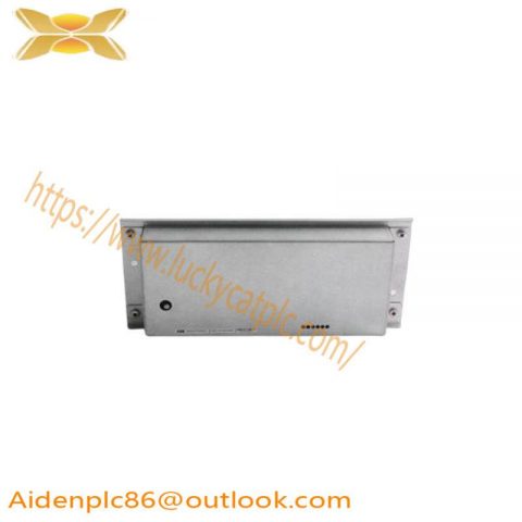 ABB ASE2UDC920AE01 - Industrial Control Module
