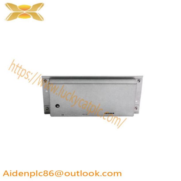 ABB ASE2UDC920AE01 - Industrial Control Module