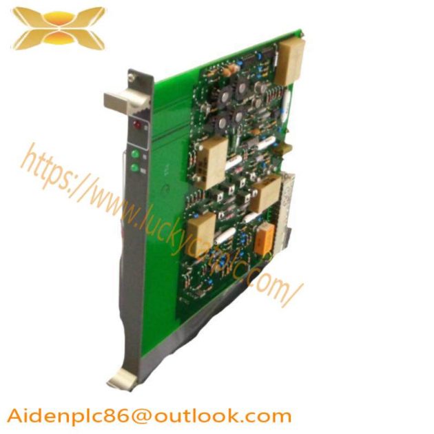 ABB ASE2UDC920AE01 - Industrial Control Module