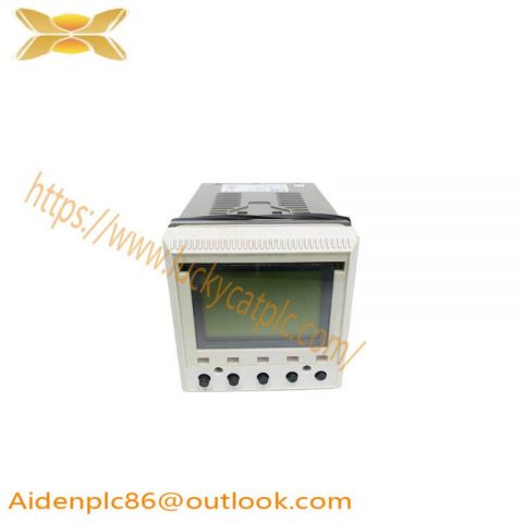 ABB AX460 - Comprehensive Analyzer for Single and Dual Input Solutions