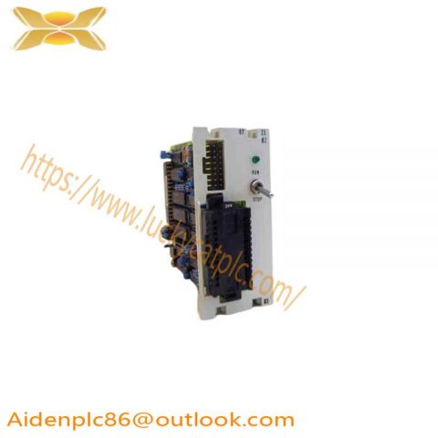 ABB B70AA01 a-E FAN BLOWER, Air Handling Systems