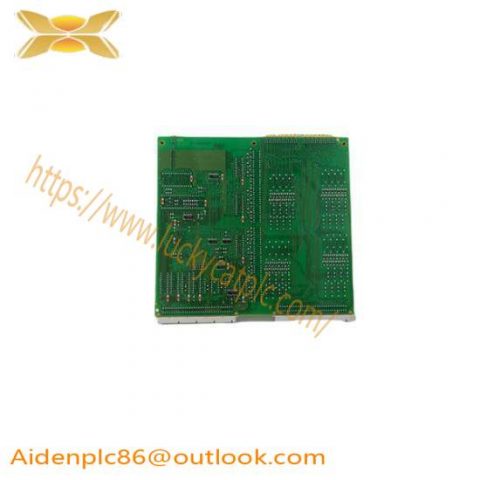 ABB Bailey IMCPM01 Communications Port Module