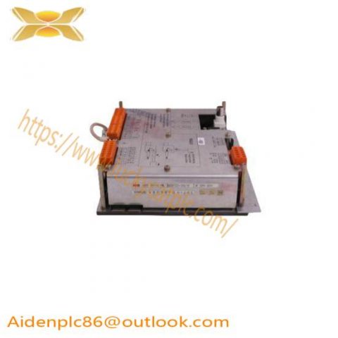ABB Bailey INFI 90 PHARPS21200000 Power Supply Module