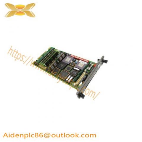 ABB Bailey INSEM01 - Symphony Sequence Of Events Master Module