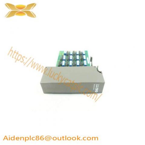 ABB Bailey NIAI04 Infi 90 Analog Input Termination Unit - Precision Control Module for Industrial Automation