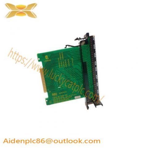 ABB Bailey NIDI01 Infi 90 Net 90 Digital I/O Termination Module