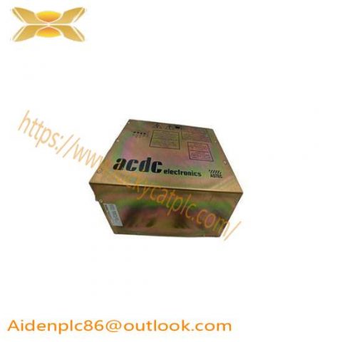 ABB Bailey NPSM02 Power Supply Module