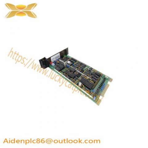 ABB Bailey NSIM01 Serial Interface Module, Control Systems