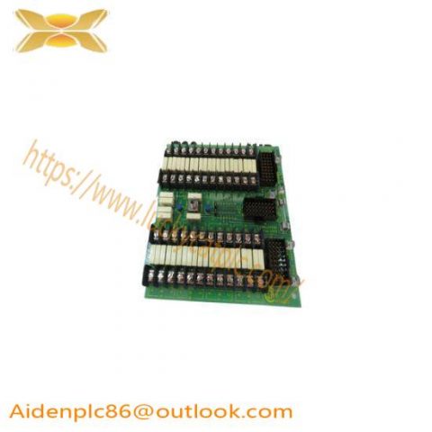 ABB Bailey NTAI03 - Advanced Circuit Board, Precision Designed for Industrial Automation