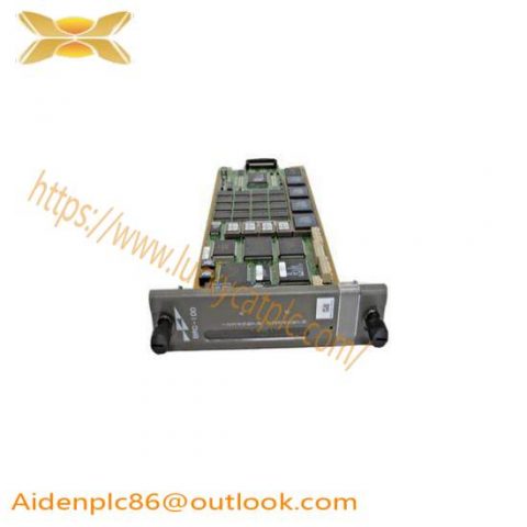 ABB Bailey P-HC-BRC-10000000 Industrial Controller Board