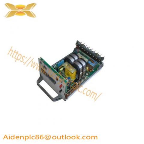 ABB BBC Brown Boveri HESG 112480 R1 MDA 460-S HE885043-311/01 HESG 112494 100/200V: Industrial Control Module