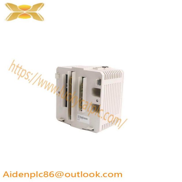 ABB BC25 Industrial Module for Advanced Control Solutions
