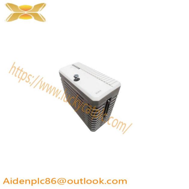 ABB BC810K01 3BSE031154R1 - High-Performance Communication Module