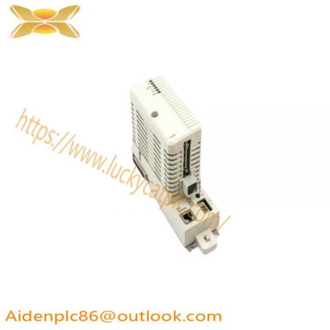ABB BC820K01 3BSE071501R1 - CEX-Bus Interconnection Unit