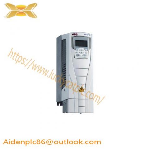 ABB BCU-12 Digital Controller for Industrial Automation