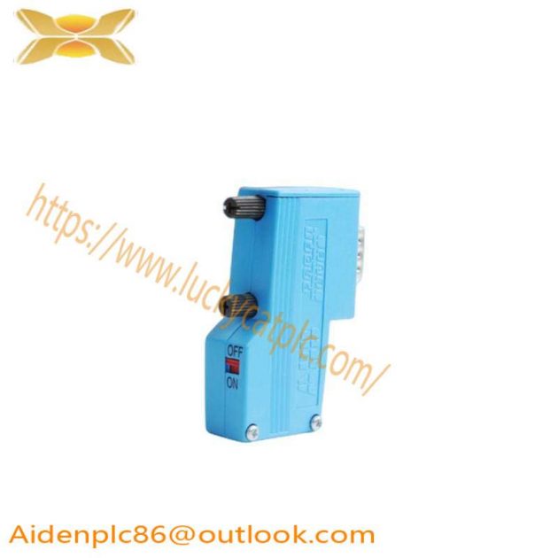 ABB BP910S | 3KDE175831L9100 | Industrial Connector