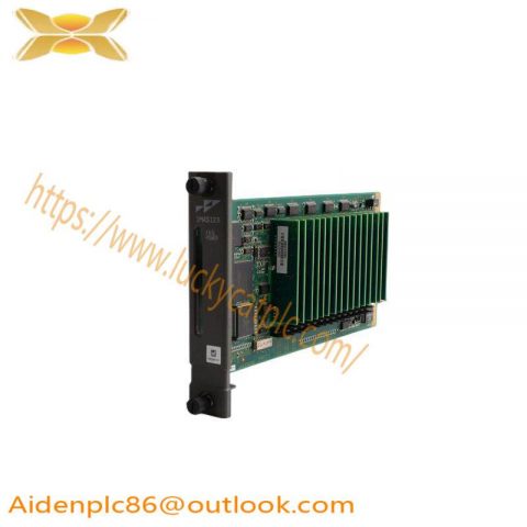 ABB BRC-100 P-HC-BRC-10000000: Advanced Harmony Bridge Controller