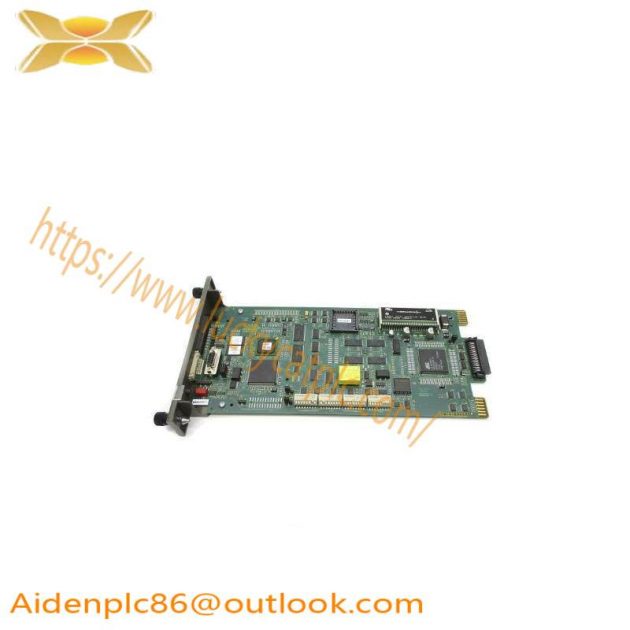 ABB BRC300 PHCBRC30000000 - Industrial Control Board
