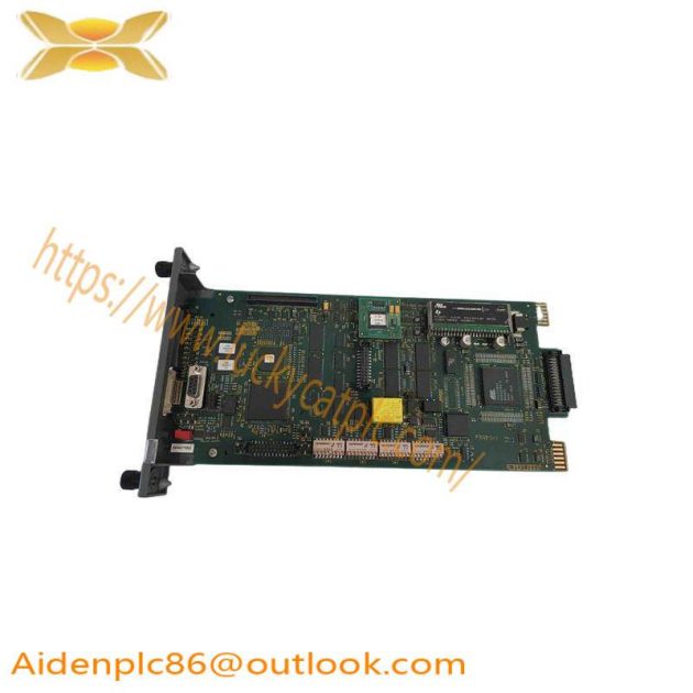 ABB BRC400 P-HC-BRC-40000000 Machine Control Module