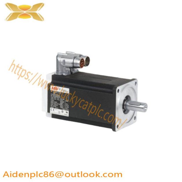 ABB BSM90C-375UAX Servo Motor - Precision Control for Industrial Applications