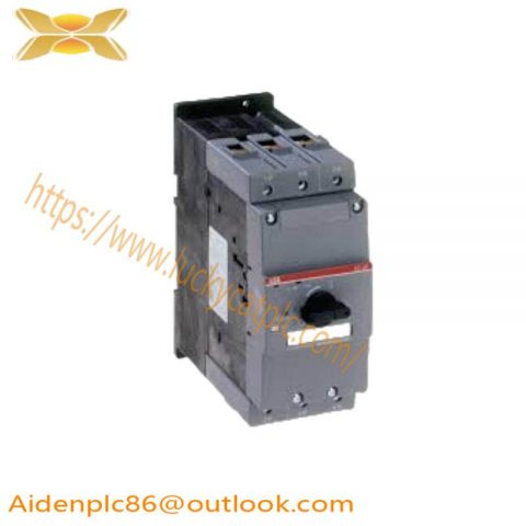 ABB CAP-MOTOR Circuit Board: High-Performance Motor Control Solutions