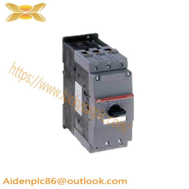 ABB CAP-MOTOR Circuit Board: High-Performance Motor Control Solutions
