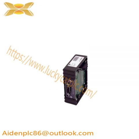 ABB CB801 3BSE042245R1 - Profibus DP Communication Interface, Advanced Control Solutions