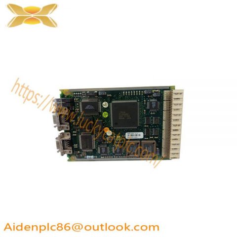 ABB CI522 3BSE012790R1 AF100 INTERFACE - Advanced Communication Module for Industrial Automation