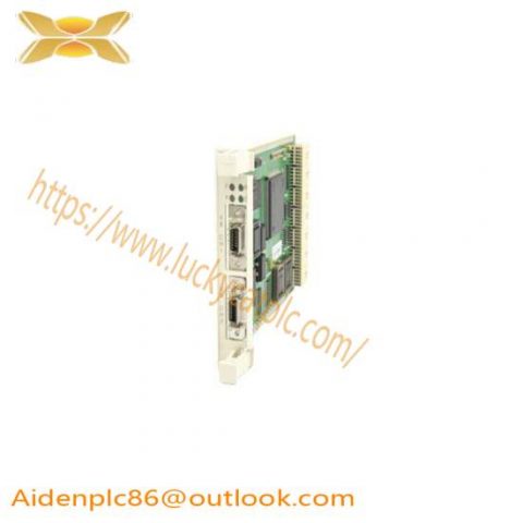 ABB CI522AK06 3BSE018453R1 AF 100 Bus Interface Module