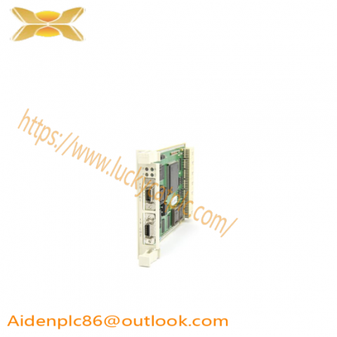 ABB CI526 3BSE006085R1 Interface Module: Advanced Control Solutions for Industrial Automation