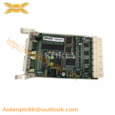 ABB CI532V09 3BUP001190R1 - Industrial Automation Module