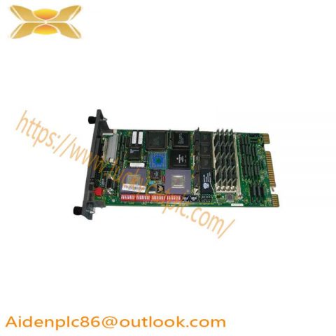 ABB CI540 3BSE001077R1 Industrial I/O Bus Extension Module