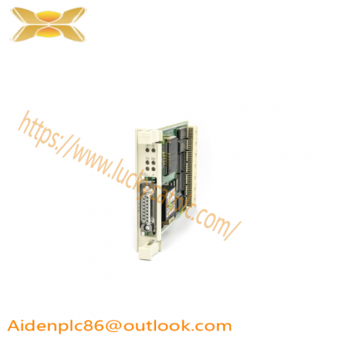 ABB CI546 3BSE012545R1 - Communication Interface for Industrial Automation