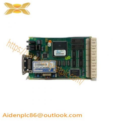 ABB CI547 3BNP004429R1 Industrial Control Module Stock