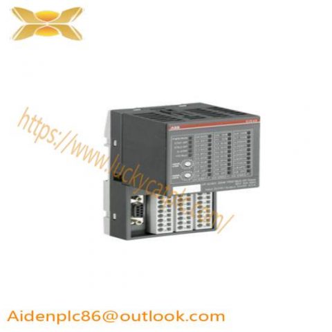 ABB CI592-CS31 Industrial Communication Interface Module