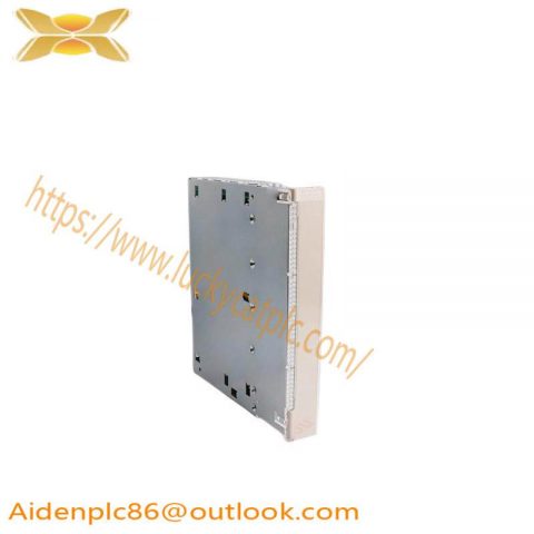 ABB CI610 3BHT300003R1 I/O Bus Extender