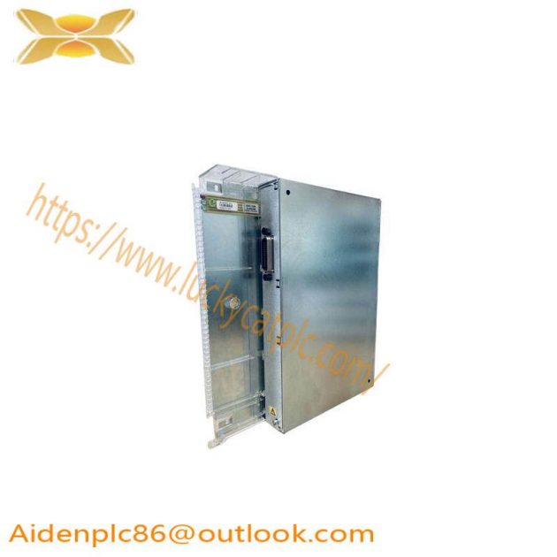 ABB CI615 Digital Output Module for Industrial Control Systems