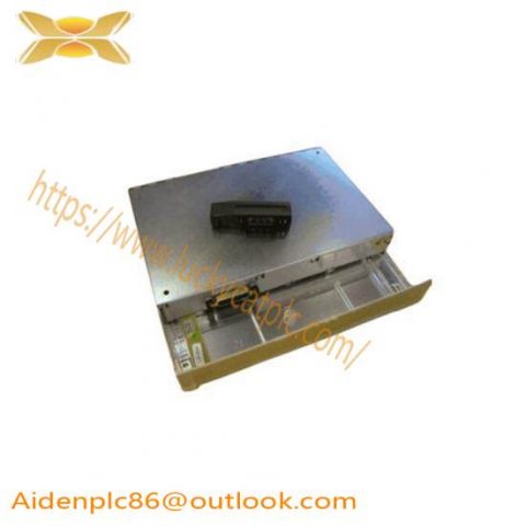 ABB CI615K01 3BSE000756R1 Bus Extension Kit with CI615