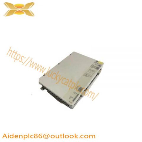 ABB CI627A 3BSE017457R1 64083503 Bus Administrator