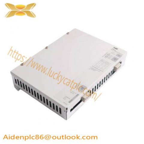 ABB CI627A Bus Administrator Module - 3BSE017457R1, 64083503