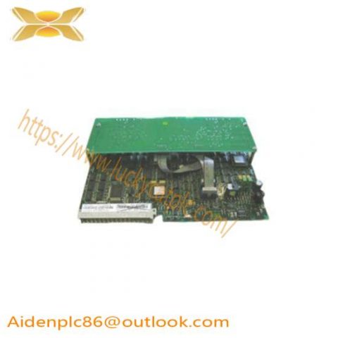 ABB CI627A, 3BSE017457R1, 64083503 - Communication Interface Module