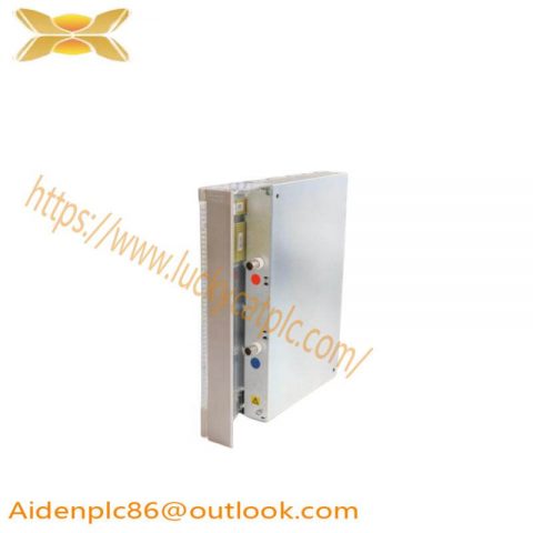 ABB CI630 3BSE011000R1 - Advanced Communication Interface Module