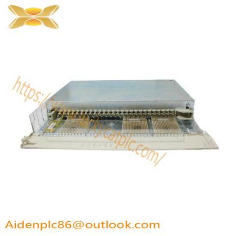ABB CI670 3BHT300017R1 AC110 Master Fieldbus Module