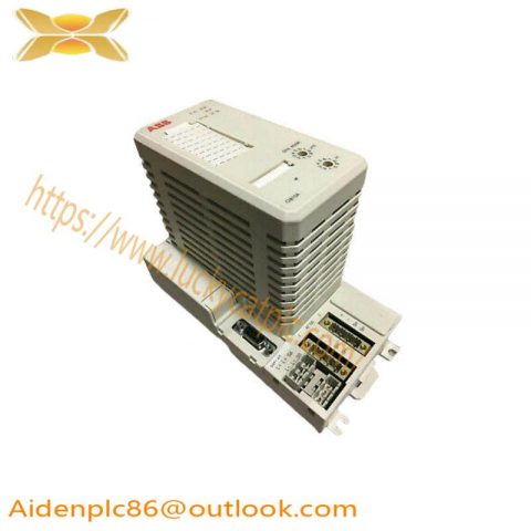 ABB CI810A 3BSE013262R1 Power Supply Module