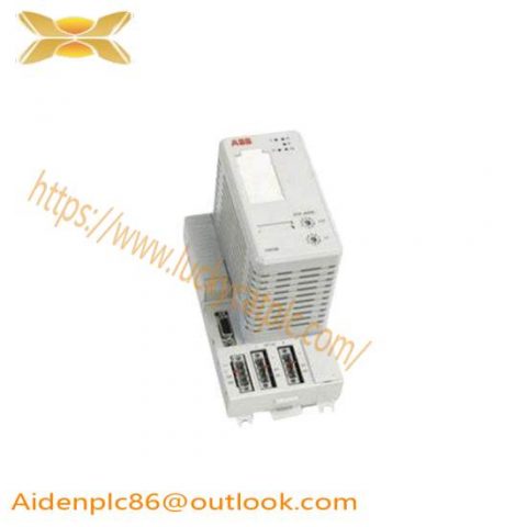 ABB CI810B 3BSE020520R1 Industrial Control Module