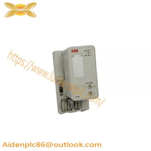 ABB CI810B 3BSE020520R1 Communication Interface: Advanced Networking for Industrial Control