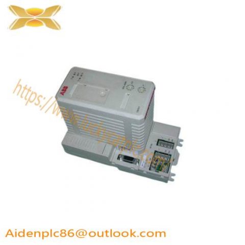 ABB CI810V1 3BSE008584R1 Field-Communication-Interface: Advanced Networking for Industrial Automation