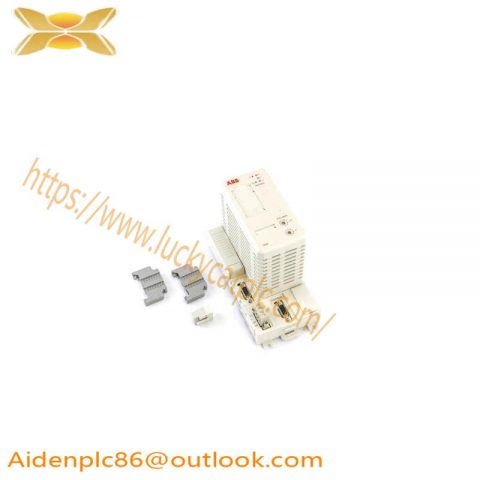ABB CI830 3BSE013252R1: Profibus Communication Interface for Industrial Automation